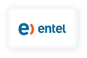 Logo Entel
