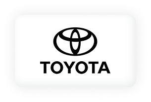 Logo Toyota